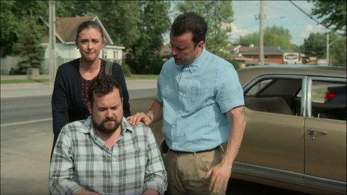 Carter Season 2 Episode 8 - Harley Gets to Be Best Man