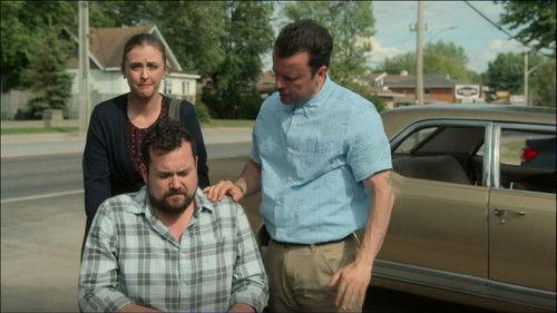 undefined Season 2 Episode 8 - Harley Gets to Be Best Man