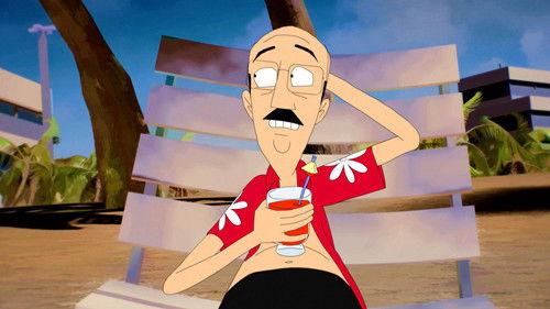 Gary and His Demons Season 1 Episode 10 - Gary and His Vacation