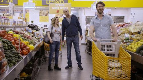 Haverot Season 4 Episode 8 - Episode 8