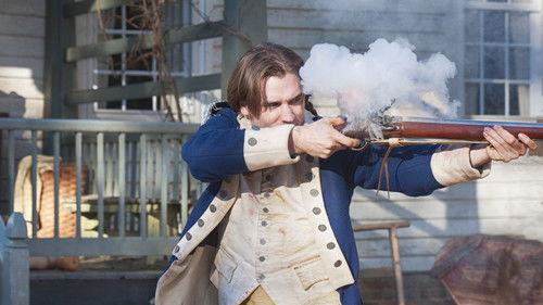 TURN: Washington's Spies Season 1 Episode 3 - Of Cabbages and Kings