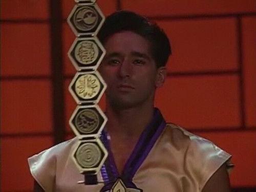 WMAC Masters Season 1 Episode 3 - Going for Gold