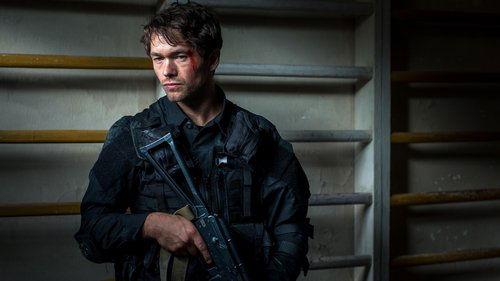 Agent Hamilton Season 1 Episode 8 - Episode 8