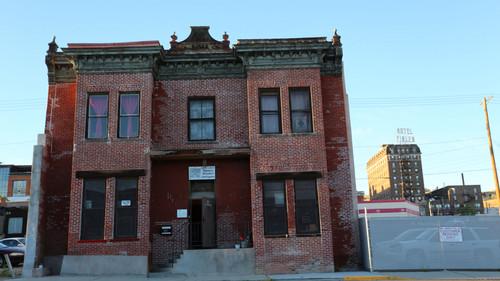 Ghost Adventures Season 13 Episode 9 - Dumas Brothel