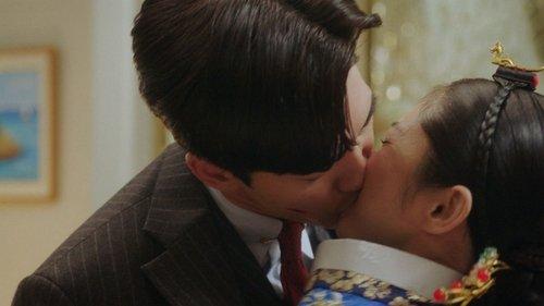 The Last Empress Season 1 Episode 46 - The Emperor Returns to the Palace