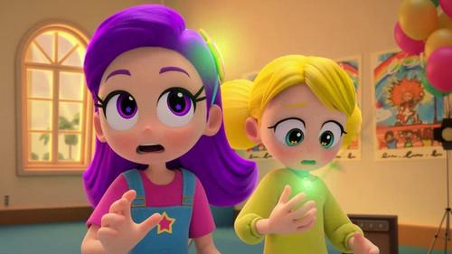 Rainbow Bubblegem Season 2 Episode 19 - Episode 19