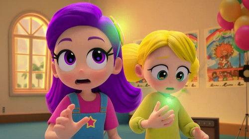 Rainbow Bubblegem Season 2 Episode 19 - Episode 19