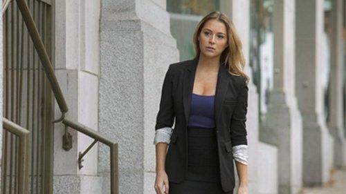 The Tomorrow People Season 1 Episode 11 - Rumble