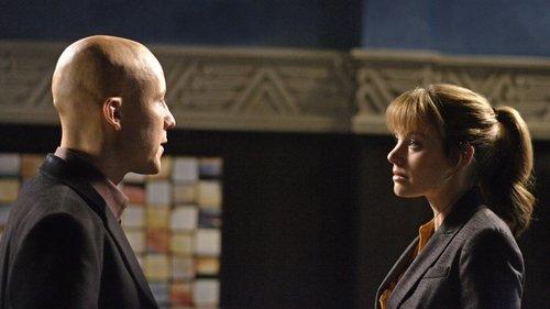 undefined Season 7 Episode 9 - Gemini