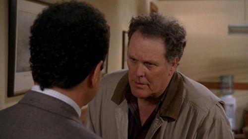 Monk Season 4 Episode 16 - Mr. Monk Gets Jury Duty