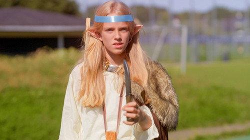 Klassen Season 18 Episode 7 - Caves & Dragons (Part 3)