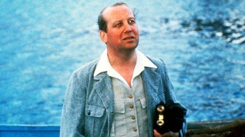 Agatha Christie's Poirot Season 1 Episode 7 - Problem at Sea