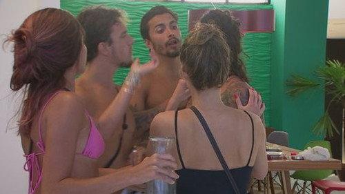 Ex On the Beach Brazil Season 2 Episode 10 - Episode 10