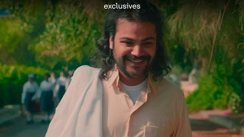 Sineen Al-E'eshra Season 1 Episode 1 - Episode 01