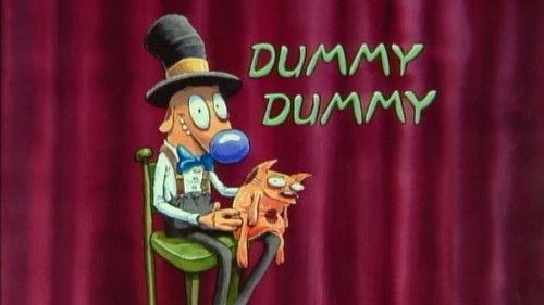 undefined Season 1 Episode 8 - Dummy Dummy