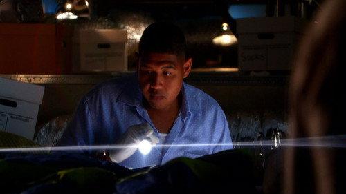 CSI: Miami Season 8 Episode 17 - Getting Axed