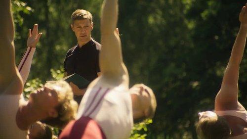 Partisan Season 2 Episode 1 - Come Fly With Me