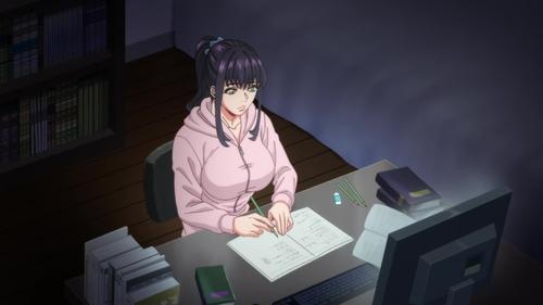 The Share House's Secret Rule Season 1 Episode 3 - I’ll do it for you...