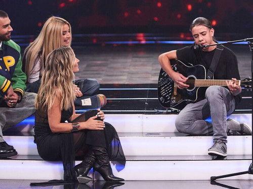 La voz kids Season 10 Episode 4 - Episode 4