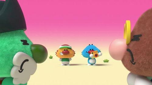 Oggy Oggy Season 1 Episode 13 - Sourpuss