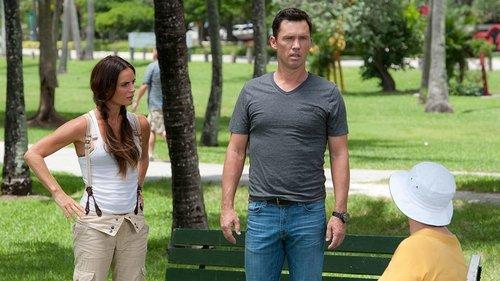Burn Notice Season 6 Episode 15 - Best Laid Plans