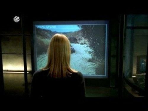 Threat Matrix Season 1 Episode 3 - Doctor Germ