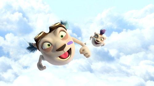 Bottersnikes & Gumbles Season 1 Episode 20 - Those Magnificent Gumbles