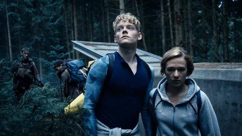 undefined Season 1 Episode 2 - Stay Together