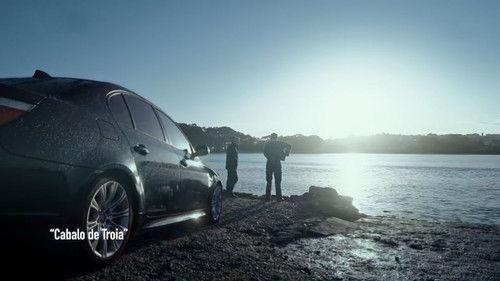 A Estiba Season 1 Episode 2 - Episode 2