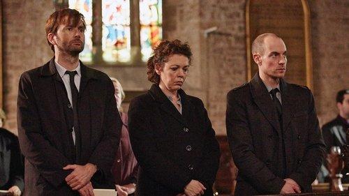 Broadchurch Season 1 Episode 6 - Episode 6