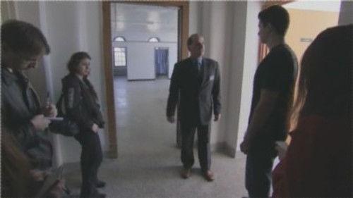 Paranormal State Season 1 Episode 16 - The Asylum