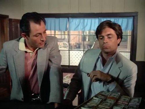 The Master Season 1 Episode 5 - High Rollers