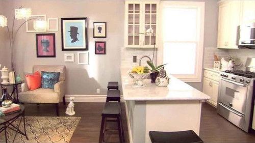 Flip It to Win It Season 1 Episode 7 - Rebuilding Little Italy