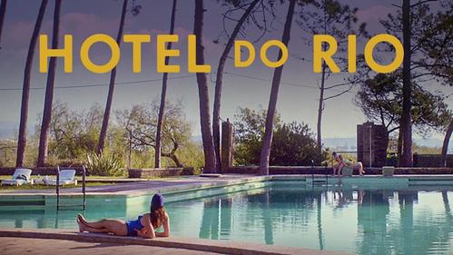Hotel do Rio Season 1 Episode 2 - Episode 2