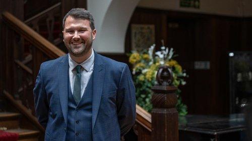 The Museum Season 2 Episode 6 - Episode 6