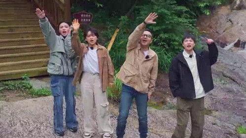 Go Where Flavors of Hunan Abound Season 2 Episode 9 - Yongzhou