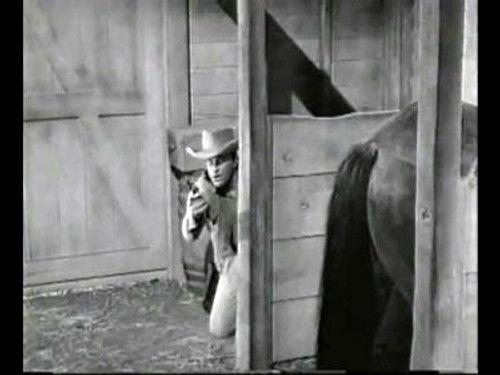Gunsmoke Season 6 Episode 18 - Unloaded Gun