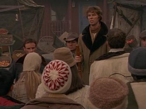 Jeremiah Season 1 Episode 12 - The Touch