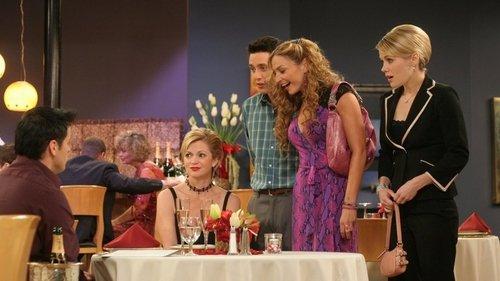 Joey Season 1 Episode 17 - Joey and the Valentine's Date