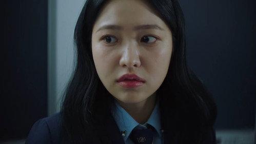 Bitch X Rich Season 2 Episode 6 - Rumours Of Baek Je Na