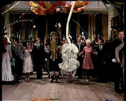 Worzel Gummidge Season 1 Episode 7 - The Scarecrow Hop