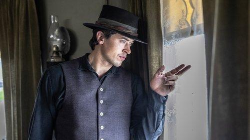 Billy the Kid Season 3 Episode 8 - The Redeemed