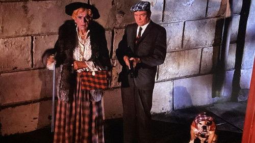 Background image for The Mother Muffin Affair