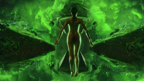 Blood Machines Season 1 Episode 2 - Chapter Two - Corey