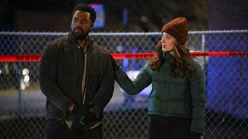 undefined Season 12 Episode 13 - Street Jesus