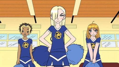 My Life Me Season 1 Episode 6 - The Pom-Pom Girl