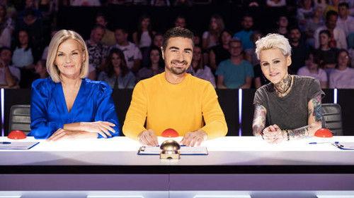 Mam Talent! Season 14 Episode 1 - Episode 1