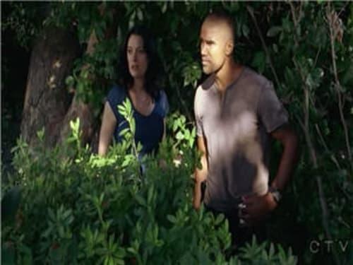 undefined Season 3 Episode 6 - About Face