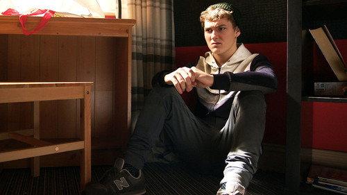 The Dumping Ground Season 5 Episode 12 - Farvel