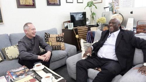 Japanology Plus Season 6 Episode 7 - Japanophiles: Oussouby Sacko